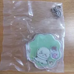 ちいかわ　きゃらシャカチャーム　ラッコ