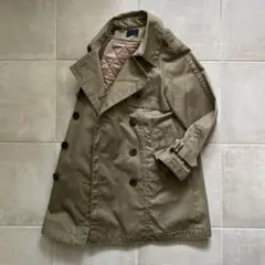 2025年最新】Abahouse Devinette トレンチコート・スプリング