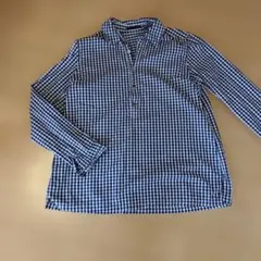 新品　Do!family レース付きシャツ DO!FAMILY（ドゥファミリィ） Do Family / ドゥファミリー レース
