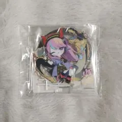 CR Selly アクスタ DMMスクラッチ 第6弾