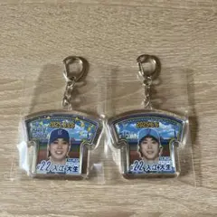 横浜DeNAベイスターズ 22 入江 大生 ① - メルカリ