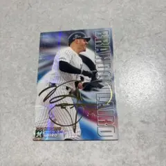 西田陸浮 175枚限定 直筆サイン 2025 topps PRO DEBUT - メルカリ