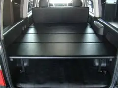200系ハイエースBUAN JAPAN ファインテックツアラー専用 ベッドキット