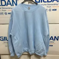 ギルダン スウェット