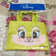 ミスバニー ミニトート(最終値下げ)