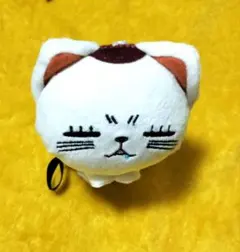 ダンダダン おひるねこ マスコット Vol.1 ターボババア