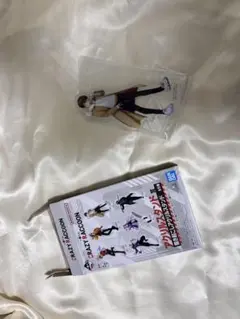 CR一番くじ じゃすぱー アクリルスタンド