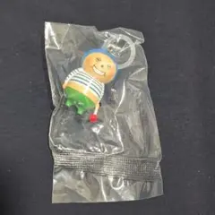 くいしんボン でこぼこフレンズ めじるしアクセサリー