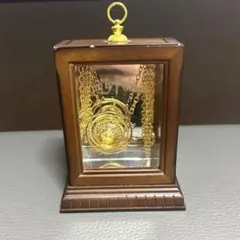 最終値下げ美品 ハリーポッター　タイムターナー　逆転時計 ネックレス インテリア