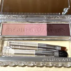 JILL STUART ニュアンスブロウパレット 02