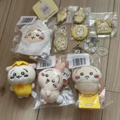 ちいかわ　うさぎまとめ売り
