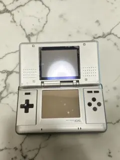 【ジャンク品】Nintendo DS 本体＋ソフト3本セット まとめ売り