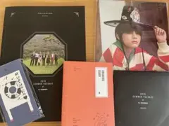 BTS サマーパッケージ サマパケ2019 バンタン テヒョン