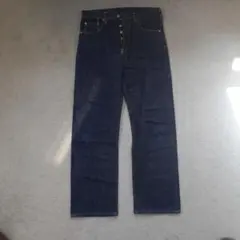 Levi's 503B XX ストレートデニム 32 36 1997年製　未使用