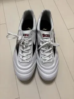 【40周年限定モデル/未使用級】MIZUNOモレリア2JAPAN 26.5cm 新品 最新 限定 ミズノ モレリア 2 JAPAN AG 40周年 26.5 新品 最新