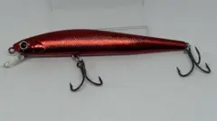 ウォーターランド ジャークソニック110F レッドゴールドヤマメ 村田基