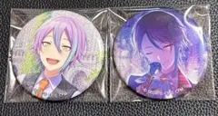 【プロセカ】ジュンブラ缶バ ッジ 神代類10A/B