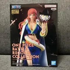ワンピース BATTLE RECORD COLLECTION GLORIOSA