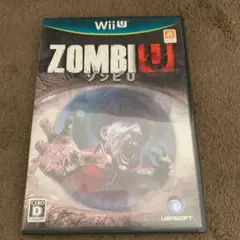 ZombiU