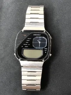 2026年最新】seiko デジアナの人気アイテム - メルカリ