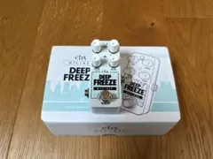 2026年最新】electro-harmonix freezeの人気アイテム - メルカリ