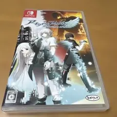 Switch アーキタイプ・アーカディア