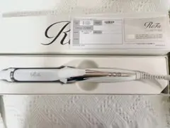 ReFa カールヘアアイロン 26mm