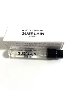 ★新品未使用★ゲラン★ムスクウートルブラン★ラールエラマティエール★匿名配送★のサムネイル