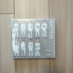 Snow Man Snow Labo. s2 初回盤A CD＆Blu-ray