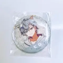 カラフルピーチ ヒロくん ラメキラカンバッジコレクション