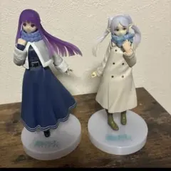 葬送のフリーレン Trio-Try-iT Figure 2点セット