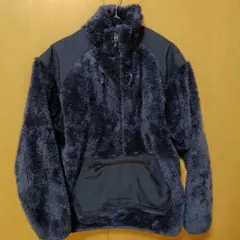 FieldCore フリースジャケット M ネイビー