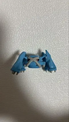 ポケモン　メタグロス　フィギュア
