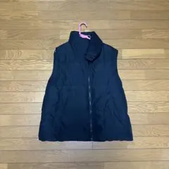 GU ダウンベスト