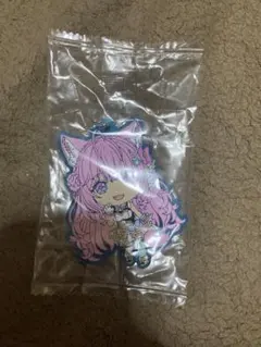 博衣こより　キーホルダー