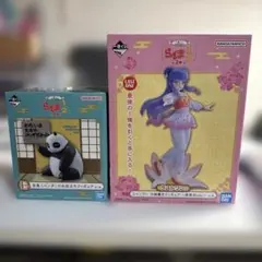 2026年最新】らんま1/2 一番くじ ラストワンの人気アイテム - メルカリ