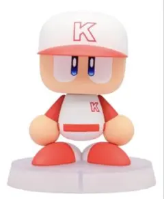 パワプロくんボブルヘッド 非売品 KONAMI