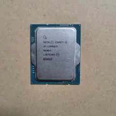 intel インテル CPU i9 13900KS BX8071513900KS - メルカリ