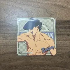 チェンソーマン ビーム スクエアコースター