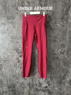 ラ*フ様 596 UNDER ARMOUR アンダーアーマー ヨガパンツ レギン
