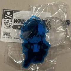 ウィンドブレイカー　デコラPICアクリル