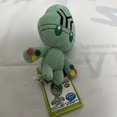 MYポケモンコレクションぬいぐるみ リグレー