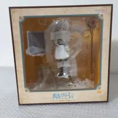 〚未開封〛フリーレン 黄昏色の魔法 1/7 フィギュア グッドスマイルカンパニー