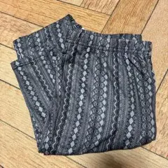 ピラティスパンツ新品未使用