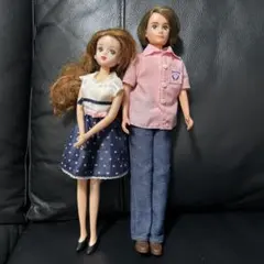 2025年最新】リカちゃんパパの人気アイテム - メルカリ