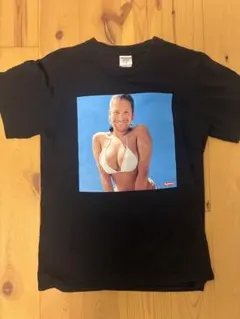 Supreme Aphex Twin Tシャツ ブラック S
