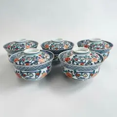昇陽窯 陶器 皿 鉢 6点セット 作家 丹波焼 みどり貫入 プレート うつわ