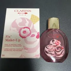 フォックス　メイクアップ　クラランス