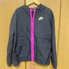 NIKE マウンテンパーカー
