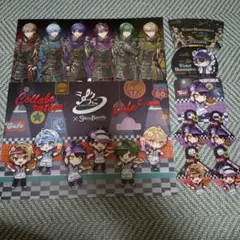 シクフォニ　まとめ売り